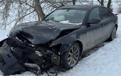 Audi A6, 2013 год, 1 000 000 рублей, 1 фотография