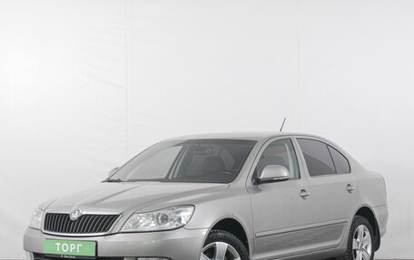 Skoda Octavia, 2011 год, 969 000 рублей, 2 фотография