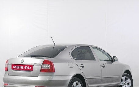 Skoda Octavia, 2011 год, 969 000 рублей, 5 фотография