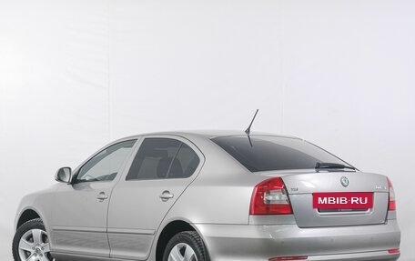 Skoda Octavia, 2011 год, 969 000 рублей, 3 фотография