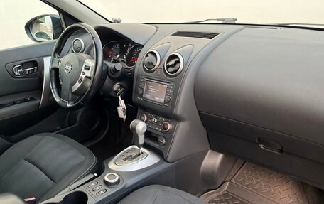 Nissan Qashqai, 2011 год, 1 098 700 рублей, 8 фотография