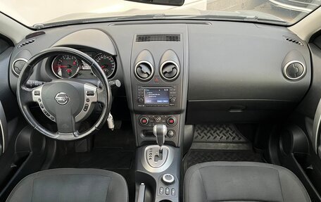 Nissan Qashqai, 2011 год, 1 098 700 рублей, 7 фотография