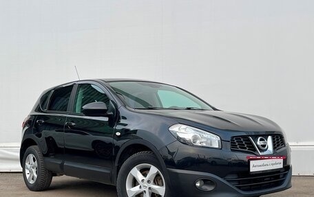 Nissan Qashqai, 2011 год, 1 098 700 рублей, 3 фотография