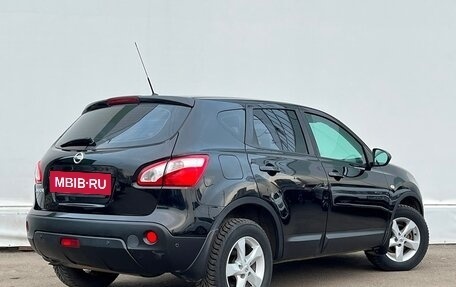 Nissan Qashqai, 2011 год, 1 098 700 рублей, 2 фотография