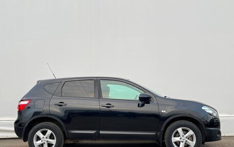 Nissan Qashqai, 2011 год, 1 098 700 рублей, 12 фотография