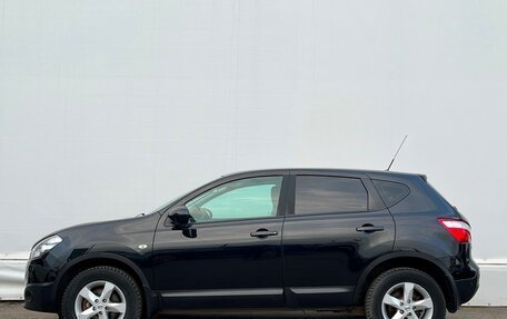 Nissan Qashqai, 2011 год, 1 098 700 рублей, 13 фотография