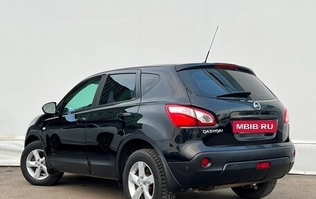 Nissan Qashqai, 2011 год, 1 098 700 рублей, 4 фотография