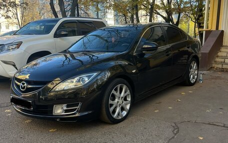 Mazda 6, 2008 год, 950 000 рублей, 2 фотография