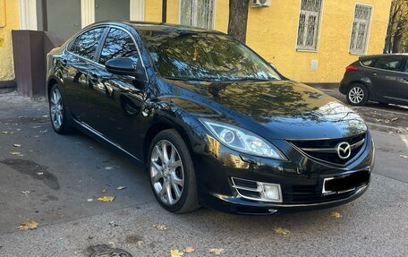 Mazda 6, 2008 год, 950 000 рублей, 3 фотография