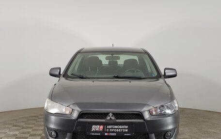 Mitsubishi Lancer IX, 2009 год, 599 000 рублей, 2 фотография