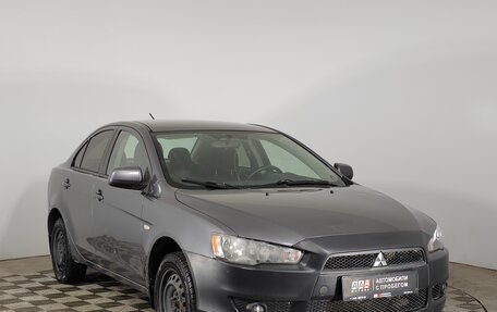 Mitsubishi Lancer IX, 2009 год, 599 000 рублей, 3 фотография