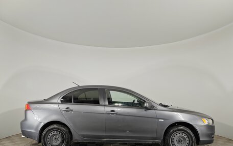 Mitsubishi Lancer IX, 2009 год, 599 000 рублей, 4 фотография