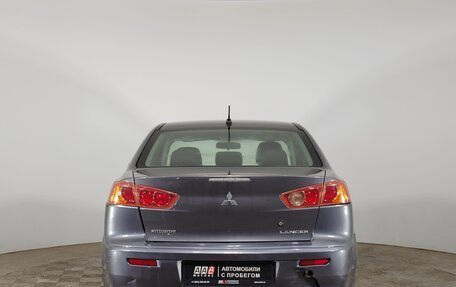 Mitsubishi Lancer IX, 2009 год, 599 000 рублей, 6 фотография