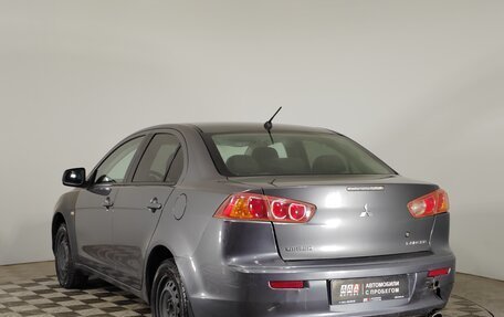 Mitsubishi Lancer IX, 2009 год, 599 000 рублей, 7 фотография