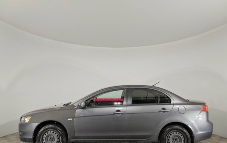 Mitsubishi Lancer IX, 2009 год, 599 000 рублей, 8 фотография