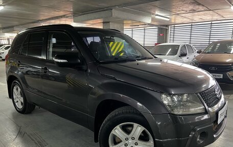 Suzuki Grand Vitara, 2010 год, 711 000 рублей, 2 фотография