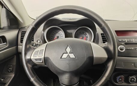 Mitsubishi Lancer IX, 2009 год, 599 000 рублей, 18 фотография