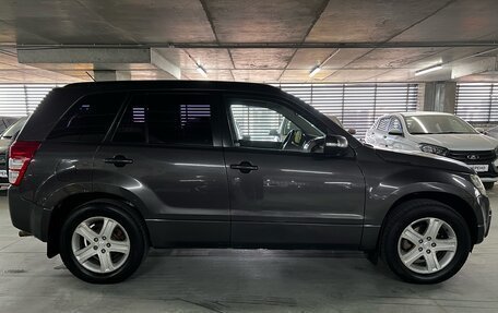 Suzuki Grand Vitara, 2010 год, 711 000 рублей, 3 фотография