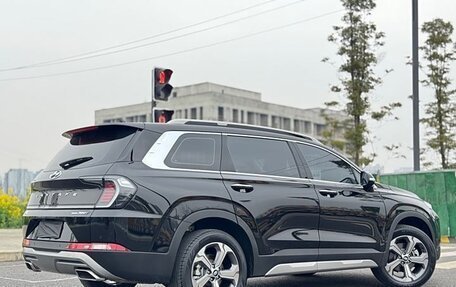 Hyundai Santa Fe IV, 2022 год, 2 300 000 рублей, 2 фотография