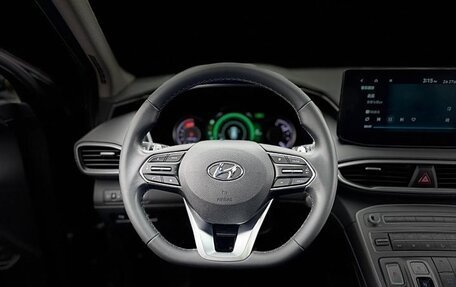 Hyundai Santa Fe IV, 2022 год, 2 300 000 рублей, 7 фотография
