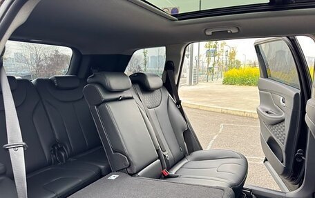 Hyundai Santa Fe IV, 2022 год, 2 300 000 рублей, 10 фотография