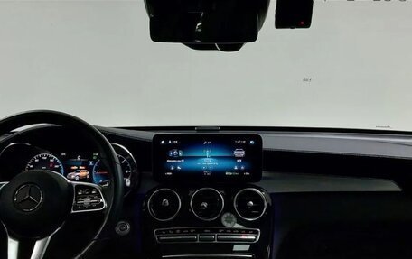 Mercedes-Benz GLC, 2022 год, 3 950 000 рублей, 8 фотография