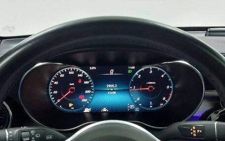 Mercedes-Benz GLC, 2022 год, 3 950 000 рублей, 7 фотография