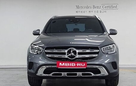 Mercedes-Benz GLC, 2022 год, 3 950 000 рублей, 3 фотография