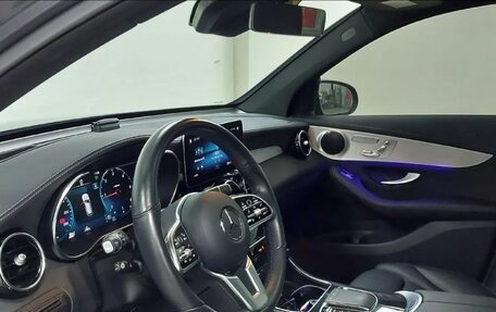 Mercedes-Benz GLC, 2022 год, 3 950 000 рублей, 10 фотография