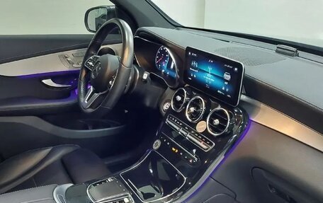 Mercedes-Benz GLC, 2022 год, 3 950 000 рублей, 9 фотография