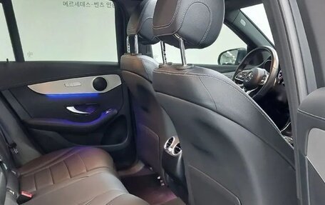 Mercedes-Benz GLC, 2022 год, 3 950 000 рублей, 11 фотография