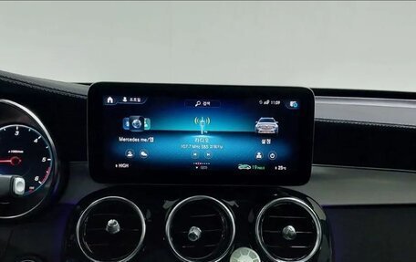Mercedes-Benz GLC, 2022 год, 3 950 000 рублей, 16 фотография