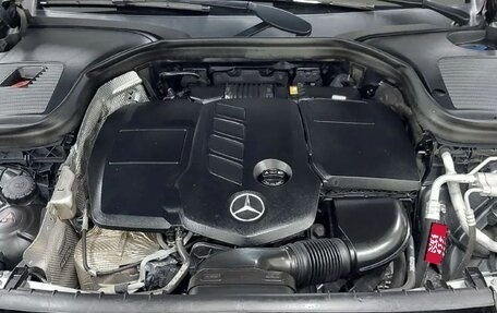 Mercedes-Benz GLC, 2022 год, 3 950 000 рублей, 5 фотография