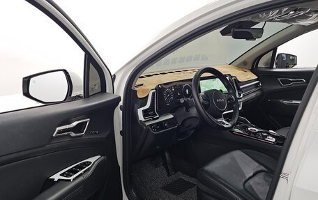 KIA Sportage IV рестайлинг, 2022 год, 2 370 011 рублей, 5 фотография