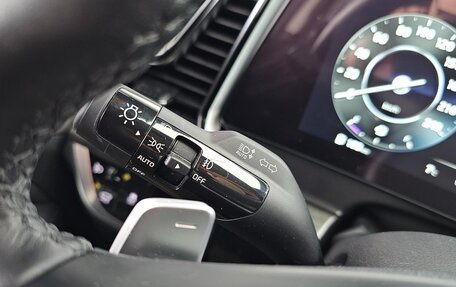 KIA Sportage IV рестайлинг, 2022 год, 2 370 011 рублей, 10 фотография