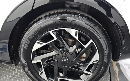 KIA Sportage IV рестайлинг, 2022 год, 2 370 011 рублей, 20 фотография