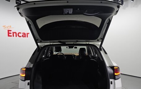 KIA Sportage IV рестайлинг, 2022 год, 2 370 011 рублей, 18 фотография