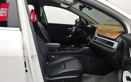 KIA Sportage IV рестайлинг, 2022 год, 2 370 011 рублей, 6 фотография
