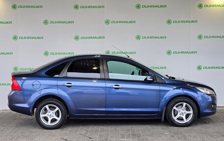 Ford Focus II рестайлинг, 2008 год, 619 000 рублей, 6 фотография