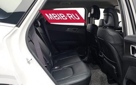KIA Sportage IV рестайлинг, 2022 год, 2 370 011 рублей, 16 фотография