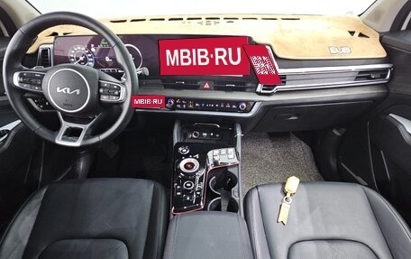 KIA Sportage IV рестайлинг, 2022 год, 2 370 011 рублей, 7 фотография
