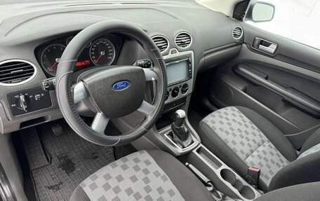 Ford Focus II рестайлинг, 2007 год, 375 000 рублей, 7 фотография