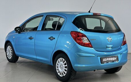 Opel Corsa D, 2012 год, 623 577 рублей, 2 фотография