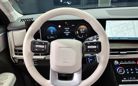 Hyundai Santa Fe IV, 2024 год, 4 370 000 рублей, 5 фотография