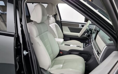 Hyundai Santa Fe IV, 2024 год, 4 370 000 рублей, 6 фотография