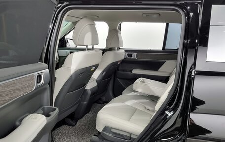 Hyundai Santa Fe IV, 2024 год, 4 370 000 рублей, 4 фотография