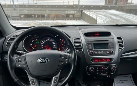KIA Sorento II рестайлинг, 2019 год, 2 150 000 рублей, 9 фотография