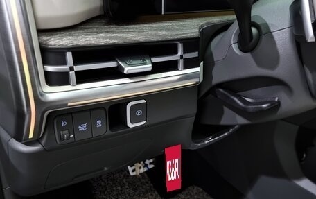Hyundai Santa Fe IV, 2024 год, 4 370 000 рублей, 9 фотография