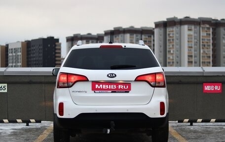 KIA Sorento II рестайлинг, 2019 год, 2 150 000 рублей, 5 фотография