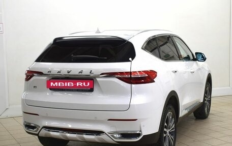 Haval F7 I, 2019 год, 1 495 000 рублей, 4 фотография